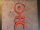 Vinyl Einstürzende Neubauten - Strategies Against Architecture II 1991 Doppel LP