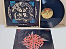 Kiss - Rock And Roll Over - Special Edition For Radio Airplay Only Promo EP