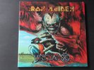 Iron Maiden – Virtual XI 2LP VINYL HEAVY METAL 2017 Mercyful Fate Liege Lord