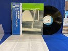HERBIE HANCOCK MAIDEN BLUE NOTE GXK8050 OBI +INSERT. 1989 JAPAN MINT