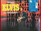 Elvis Presley - From Elvis In Memphis - SEALED - Audiophile Vinyl LP