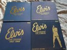 Elvis Presley The Legend Boxsets Records