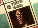 Ray Charles Greatest Hits NEAR MINT Stateside Vinyl LP