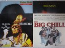Reggae & Soul LPs Set of Four (PNH)