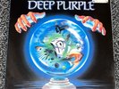 DEEP PURPLE SLAVES AND MASTERS VINYL LP PL90535