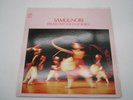 Samul-Nori Drums And Voices Of Korea Elektra Nonesuch OLW 348 Import NM