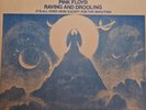 Pink Floyd RAVING AND DROOLING TAKRL 1973