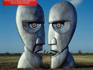 Pink Floyd 'The Division Bell' 2x12