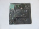 THE DAMNED The Black Album ROUGH TRADE NUMBERED SPLATTER VINYL 2x LP SET WIK2334