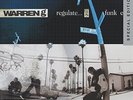 WARREN G - REGULATE: G FUNK ERA (20TH ANNIVERSARY EDITION) NEW VINYL