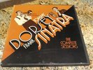 FRANK SINATRA TOMMY DORSEY VINYL RECORDS COMPLETE SESSIONS BOX SET 6 LPs Booklet