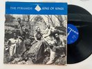 The Pyramids LP 