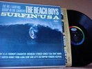 MINT- Stunning Original 1963 USA MONO Lp The Beach Boy's Surfin' U.S.A. PLAYS EX