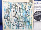 DECCA SXL 2269 *WBg ED1* KARAJAN* TCHAIKOVSKY ROMEO & JULIET /R.STRAUSS* VPO* NM