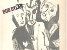 Bob Dylan Planet Waves TEXTURED SLEEVE NEAR MINT Asylum Vinyl LP