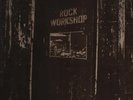 Rock Workshop NEAR MINT CBS Vinyl LP