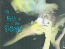 The Cure The Head On The Door CANADA NEAR MINT Elektra Vinyl LP