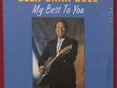 GLEN CAMPBELL   MY BEST TO YOU LP MINT SEALED  2 LP (1992) RARE COUNTRY CEMA