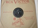 The Heartbreakers 1952 DOO WOP 78 Why Don't I / Rockin' Daddy-O RCA Mint- HEAR