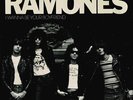 THE RAMONES I Wanna Be Your Boyfriend Vinyl Record Single 7 Inch US Sire & 1976