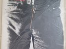 LP VINYL ROLLING STONES STICKY FINGERS NO ZIP SLEEVE  RARE EX/VG 1971 Release