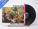 The Brilliant Corners - Somebody Up There Likes Me - LP Vinyl Record - EX/EX