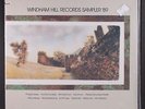 VARIOUS: sampler '89 WINDHAM HILL 12