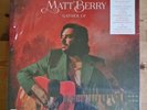 Matt Berry Gather Up Ltd Ed Signed Box Set 5xVinyl LP Acid Jazz AJXBOX605 2021