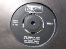 THE CHERRY SMASH SING SONGS OF LOVE  1967 UK TRACK 604017  7
