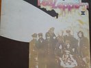 Led Zeppelin II, Plum/Red Killing Floor 1969 1st pressing