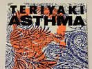 Nirvana “Teriyaki Asthma EP” Split 7” Mexican Seafood.