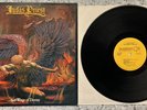 Judas Priest – Sad Wings Of Destiny ; 1980 LP