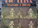 SON MONTUNO, Pio Leiva* – Descargando El Montuno, Original EGREM CUBA