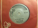 Bay City Rollers – We Can Make Music 1972 7” Bell BELL 1220