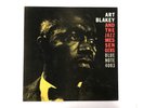 ART BLAKEY AND THE JAZZ MESSENGERS S/T - BLUE NOTE BST 84003 Japan  LP