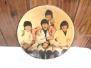 1980 The Beatles Casualties Butcher Cover Promo Picture Disc Record Lp