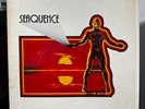 SEAQUENCE - Mix Faze - Rare Original 1980 Disco Funk LP Shrink Clean NM