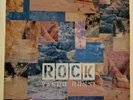 VASCO ROSSI - ROCK / LP VINILE RARISSIMO PRIMA STAMPA INTROVABILE VASCO