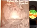 Yabby You        Deliver me from my enemies       NM # 72