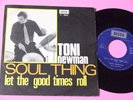 TONY NEWMAN 7