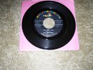 NO.SOUL-THE SAPPHIRES-THE SLOW FIZZ/OUR LOVE IS EVERYWHERE-ABC PARAMOUNT 10778