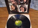 The Beatles. Let It Be. -3U -3U. VG+/EX. 1970. Apple Records