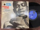 DONALD BYRD ROYAL FLUSH BLUE NOTE UA BST 84101 STEREO RVG US Vinyl LP