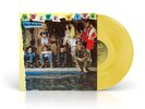 Spider Murphy Gang: Dolce Vita (Limited Edition) (Yellow Vinyl) -   - (LP / D)