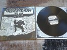 OPERATION IVY energy VINYL Record with lyrics insert / EX/EX /IN SHRINK rancid