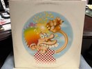 Grateful Dead Europe '72 3XLP 1972 WB 3WX 2668 Live TRIFOLD COVER