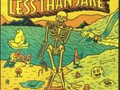 LESS THAN JAKE - Greetings & Salutations (reissue) - Vinyl (LP)