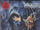 WARLOCK - Triumph And Agony  - MERCURY 80s heavy metal LP  - NICE NM in shrink