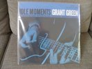 GRANT GREEN 