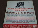 Beethoven / Dorati - Wellington's Victory - LP - Mercury - LPS C-5000 - Canada